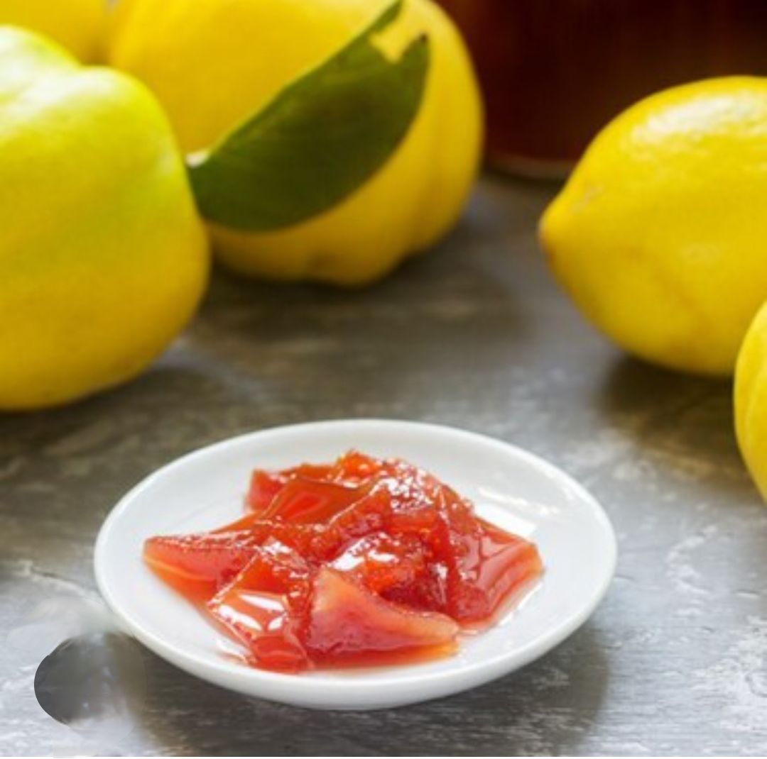 Ayva reçeli yapımında dikkat edilecekler