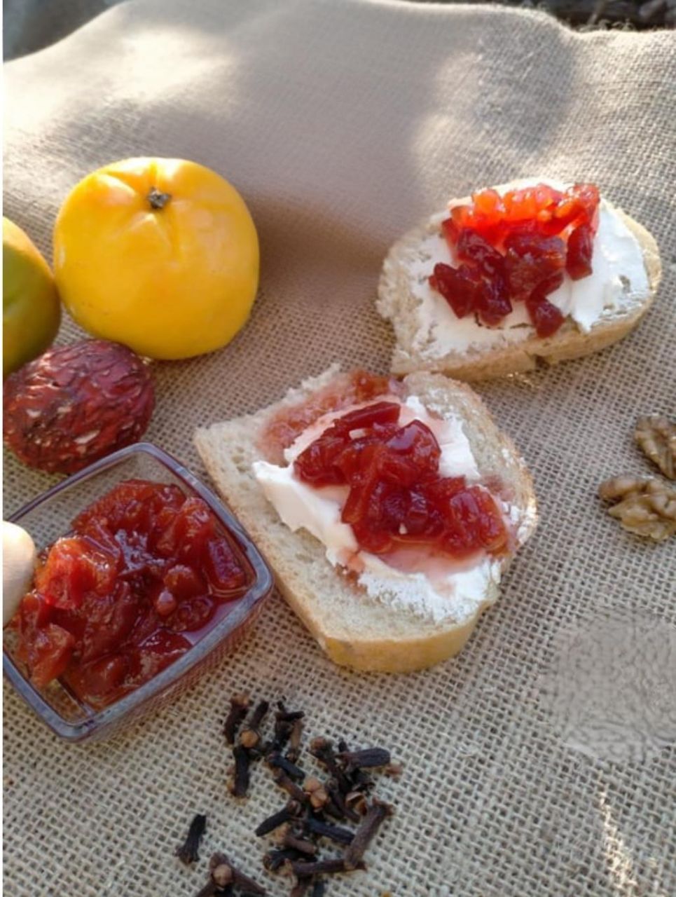 Anne usulü ayva reçeli nasıl yapılır?