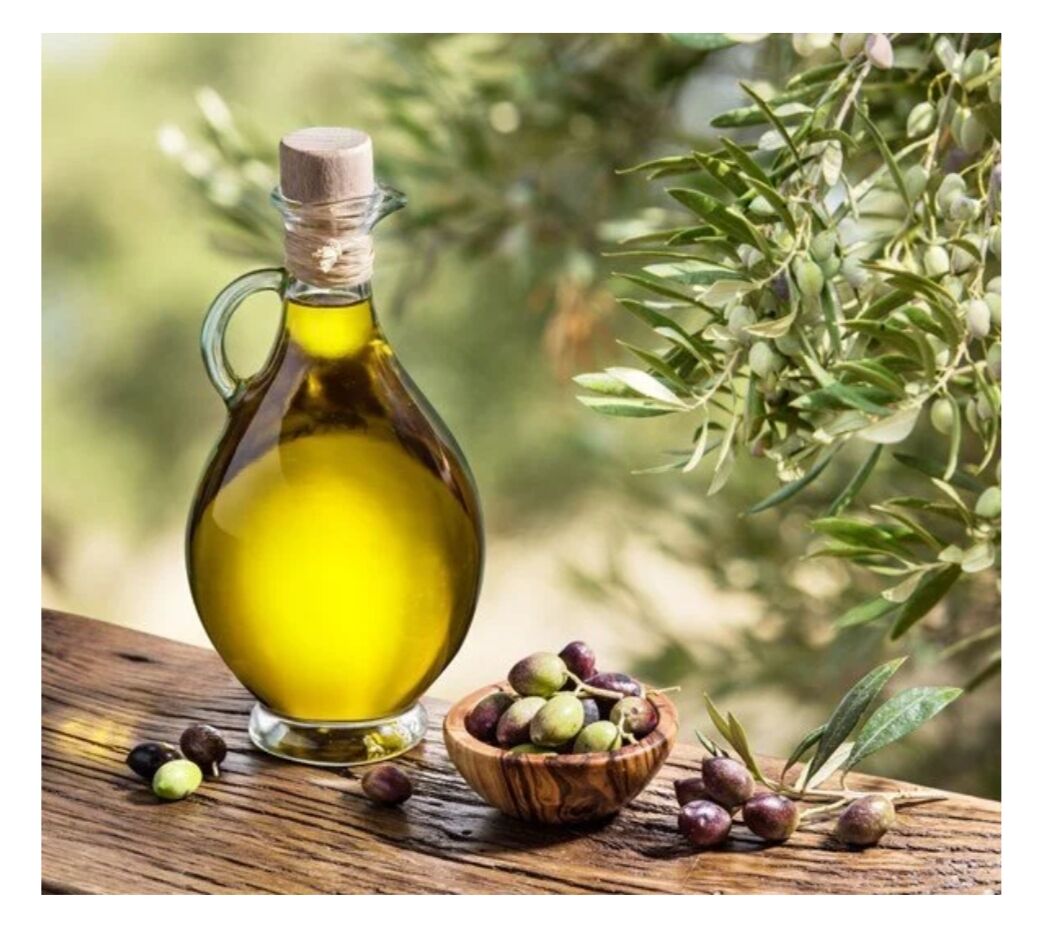 Zeytin yağının sağlığa faydaları