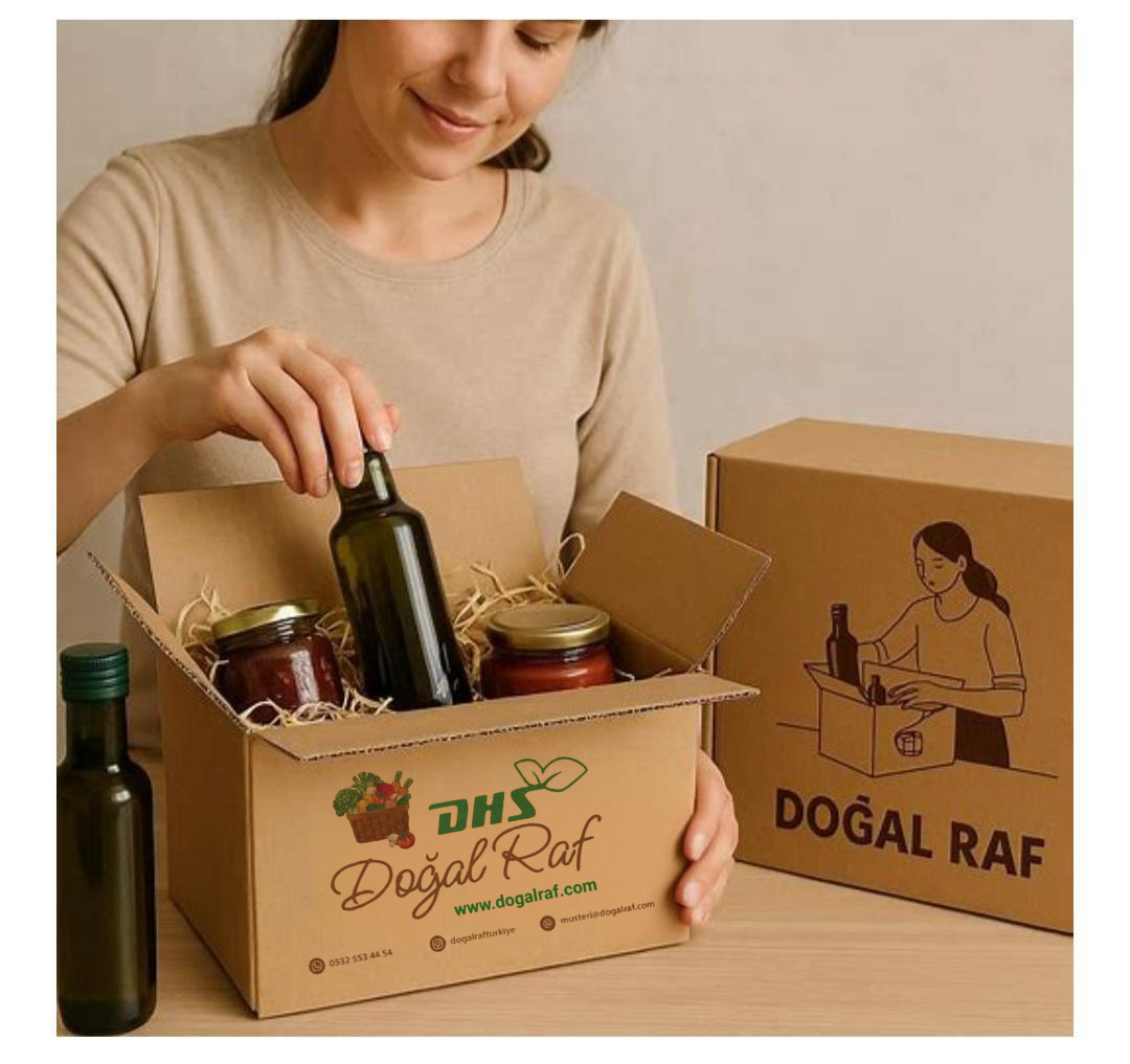 Kargo Hazırlık Süreçleri