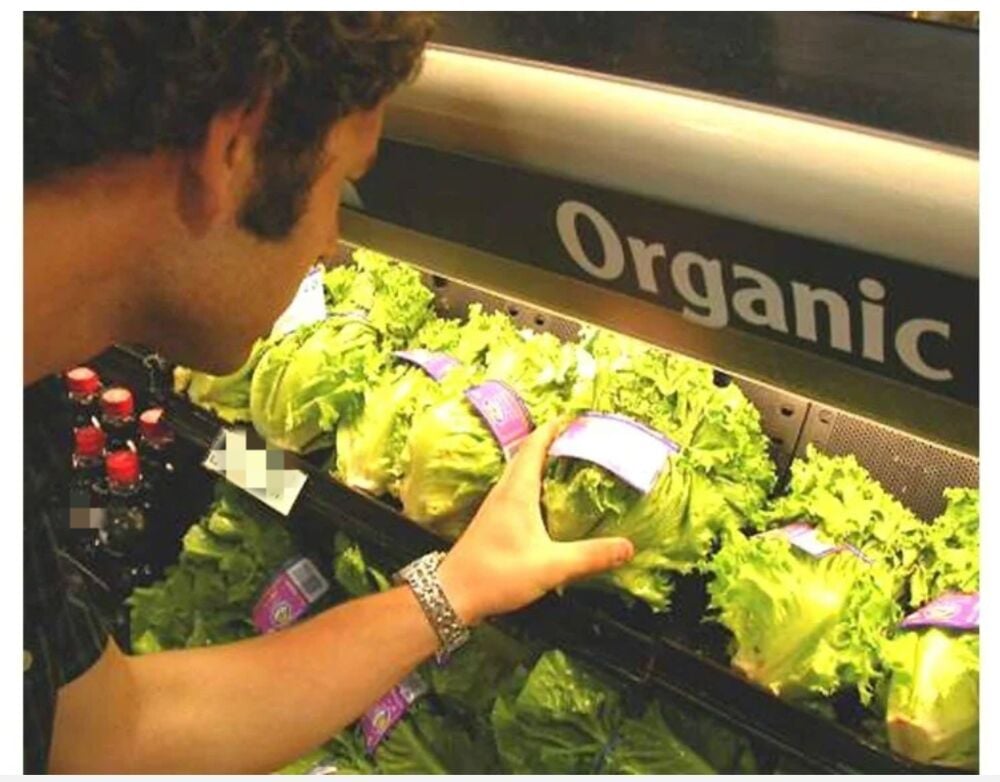 Doğal Ürün Alışverişinde Dikkat Edilmesi Gerekenler