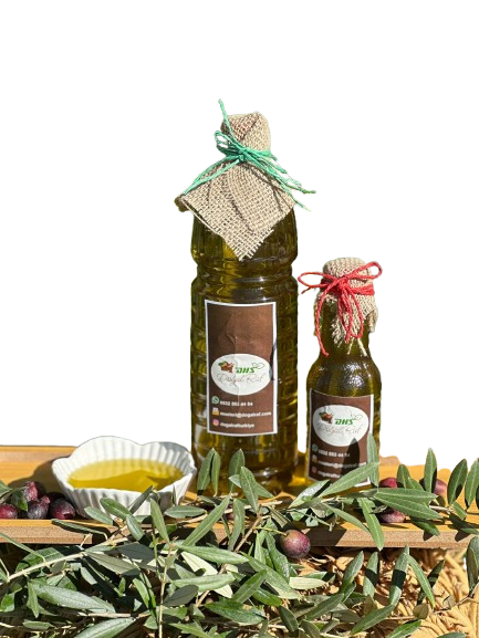 Erken Hasat Zeytin Yağ
