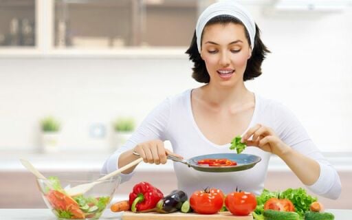 Ev Yapımı Ürünler