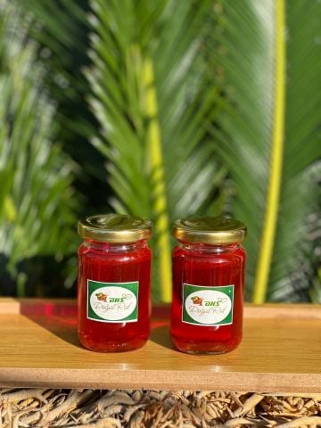 Doğal Geleneksel  Üretim Kantoron Yağı 100 ml