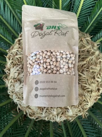 Doğal Ata Tohumu Nohut (Koçbaşı)