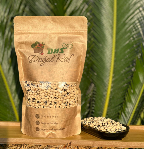 Doğal Üretim Börülce