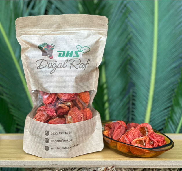 Dolmalık Biber Kurusu ACI