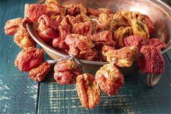 Dolmalık Biber Kurusu ACI