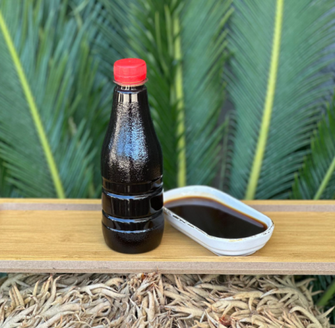 DOĞAL EV YAPIMI NAR EKŞİSİ