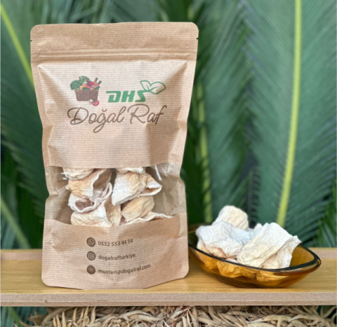 Dolmalık Kabak Kurusu