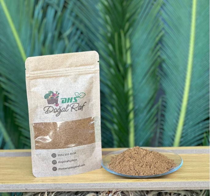 Doğal Geleneksel  Yenibahar Baharatı