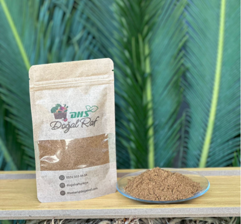 Doğal Geleneksel  Yenibahar Baharatı