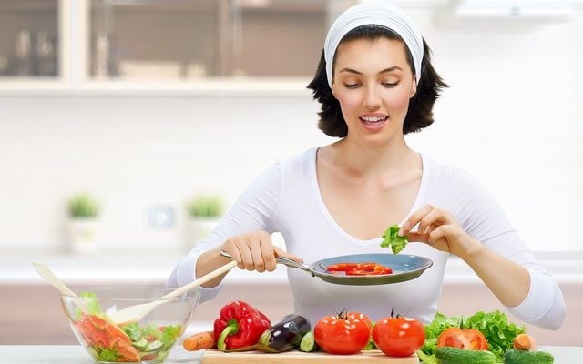 Ev Yapımı Ürünler